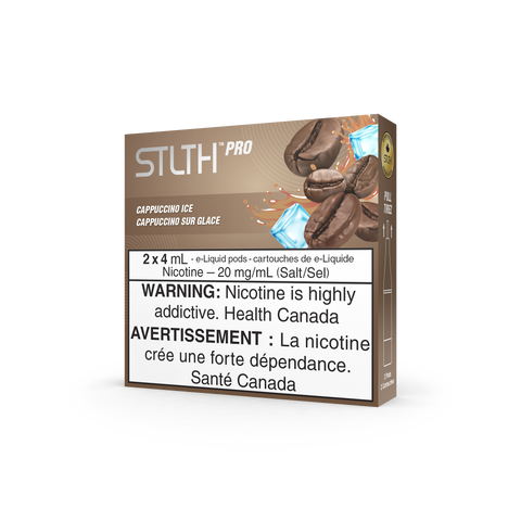 STLTH PRO POD PACK