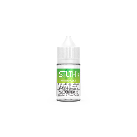 STLTH SALT E-Liquid 30ml