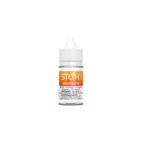 STLTH SALT E-Liquid 30ml