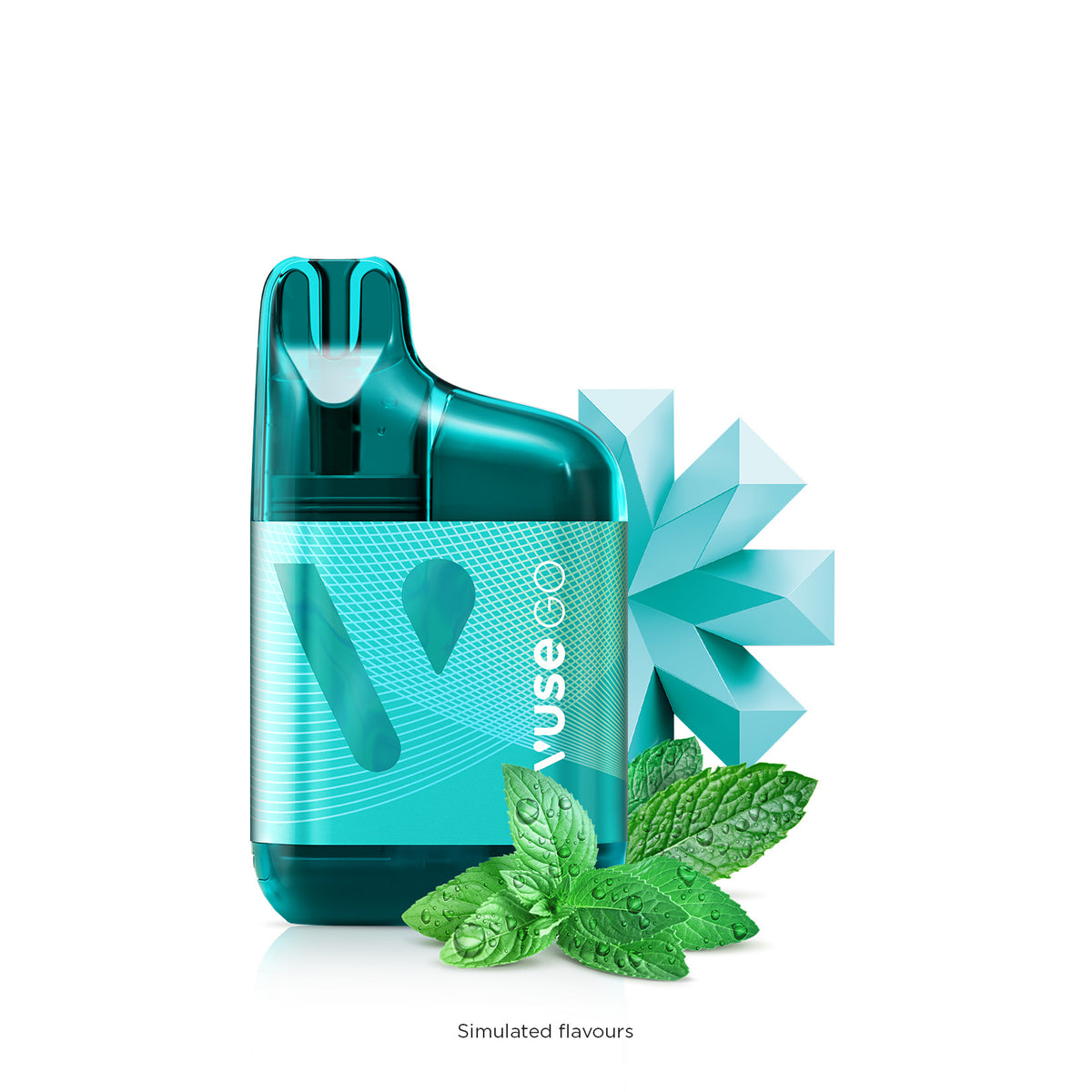 Vuse GO 1K Disposable Vape