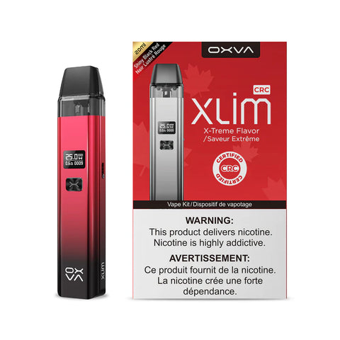 OXVA XLIM POD KIT