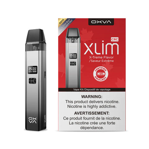 OXVA XLIM POD KIT