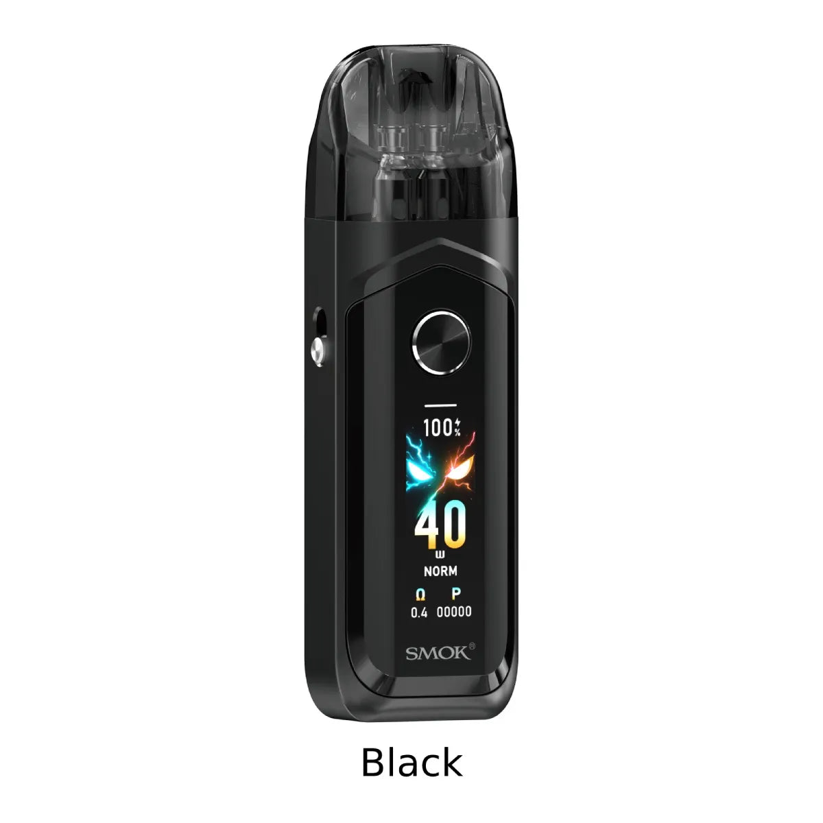 Smok Nord 6 80W Pod Kit 5mL [CRC Version]