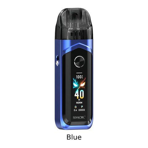 Smok Nord 6 80W Pod Kit 5mL [CRC Version]