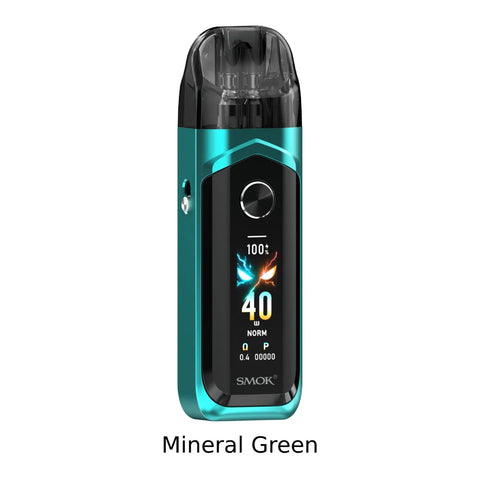 Smok Nord 6 80W Pod Kit 5mL [CRC Version]