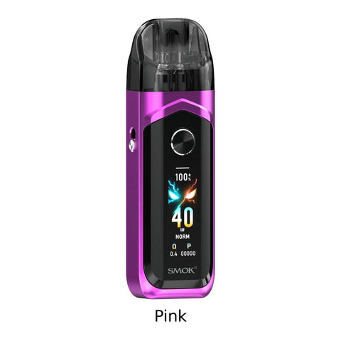 Smok Nord 6 80W Pod Kit 5mL [CRC Version]