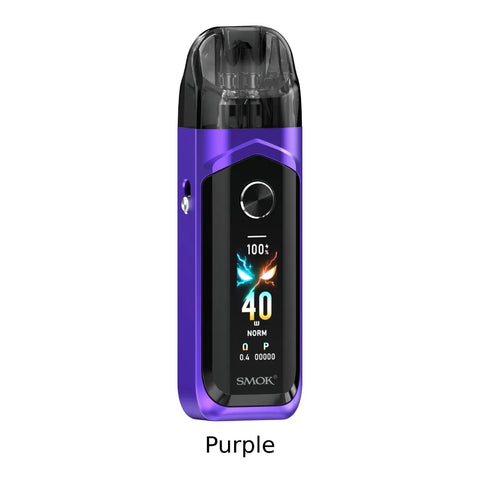 Smok Nord 6 80W Pod Kit 5mL [CRC Version]