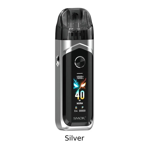 Smok Nord 6 80W Pod Kit 5mL [CRC Version]