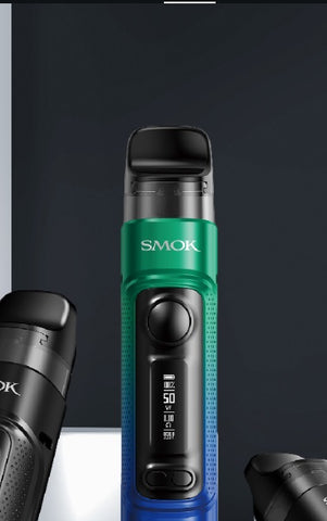 SMOK RPM C POD KIT [CRC]