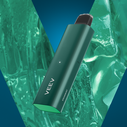 VEEV NOW DISPOSABLE (5ml) - 1500 Puffs