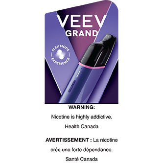 VEEV GRAND Device