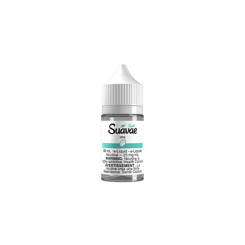 SUAVAE SALT 30ML - ICE