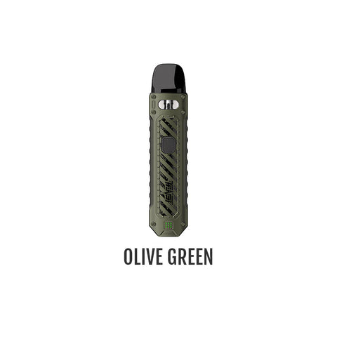 UWELL CALIBURN TENET POD KIT [CRC]