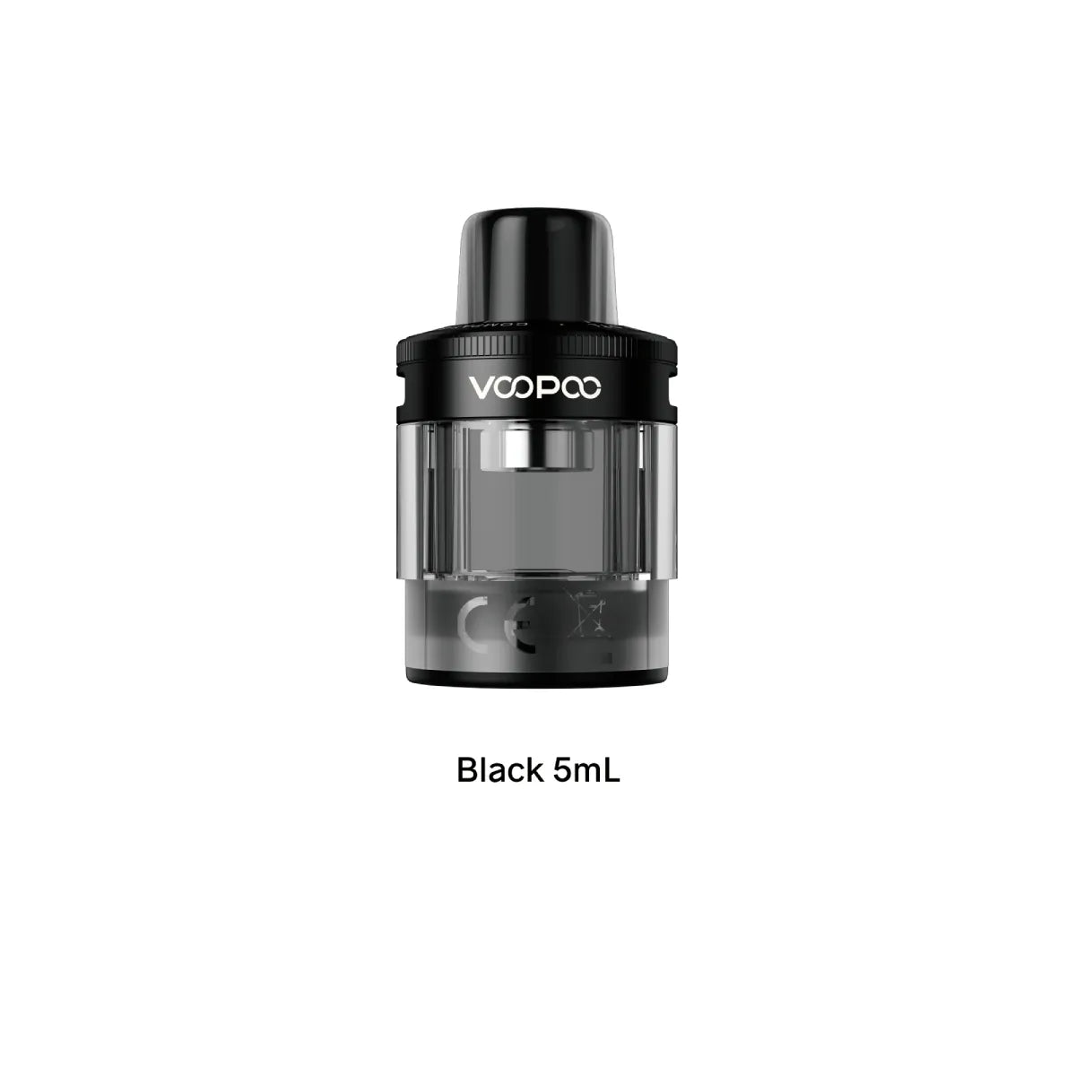 VOOPOO PNP X EMPTY REPLACEMENT POD (2PACK) [CRC]
