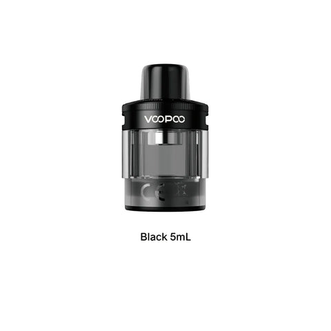 VOOPOO PNP X EMPTY REPLACEMENT POD (2PACK) [CRC]