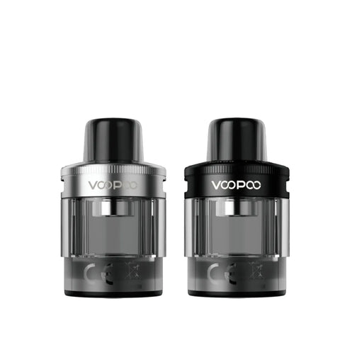 VOOPOO PNP X EMPTY REPLACEMENT POD (2PACK) [CRC]