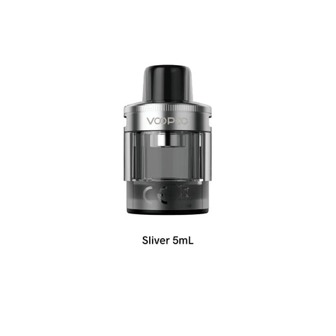 VOOPOO PNP X EMPTY REPLACEMENT POD (2PACK) [CRC]