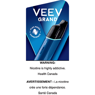 VEEV GRAND Device