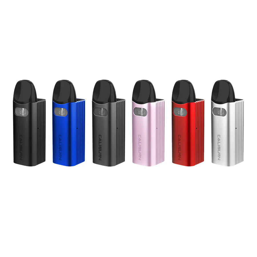 UWELL CALIBURN AZ3 POD KIT [CRC] - GROUP