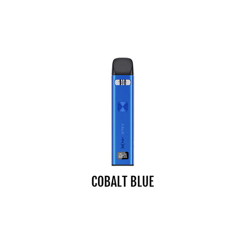 UWELL CALIBURN G3 POD KIT [CRC] - COBALT BLUE