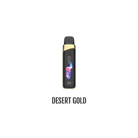 UWELL CALIBURN G4 PRO POD KIT [CRC]