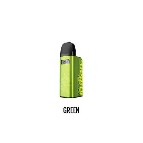 UWELL CALIBURN GZ2 CYBER POD KIT [CRC]