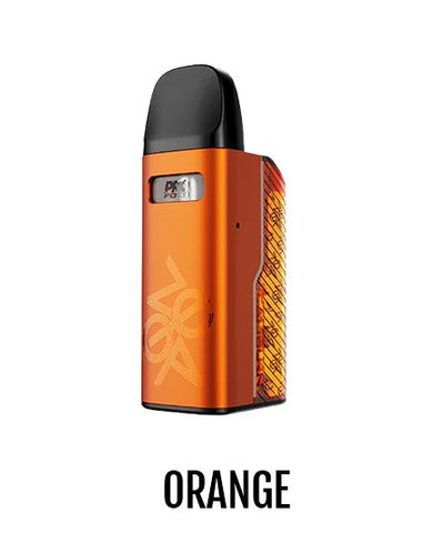 UWELL CALIBURN GZ2 CYBER POD KIT [CRC]