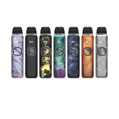UWELL CALIBURN G5 POD KIT [CRC]