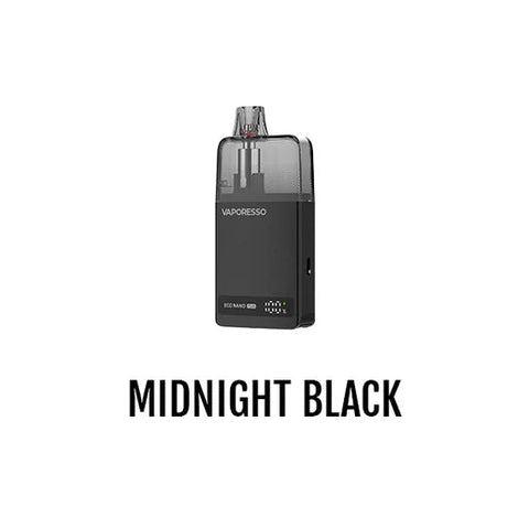 VAPORESSO ECO NANO PLUS POD KIT [CRC]