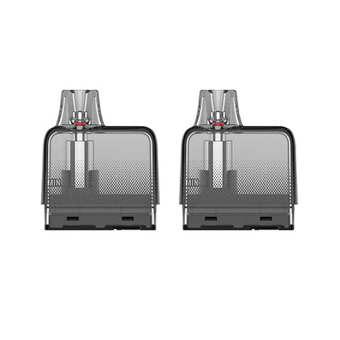 VAPORESSO ECO NANO PLUS REPLACEMENT POD 10ML (2 PACK) [CRC]