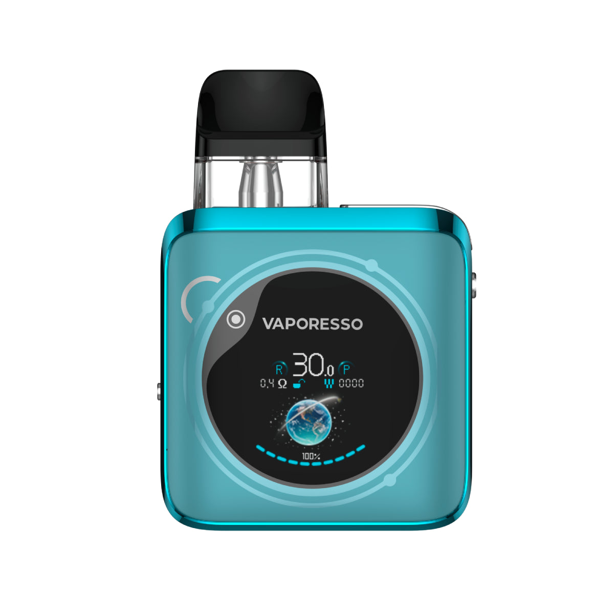 VAPORESSO XROS 4 NANO POD KIT [CRC]