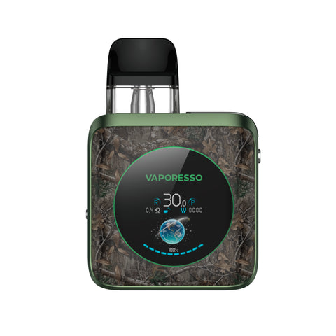 VAPORESSO XROS 4 NANO POD KIT [CRC]