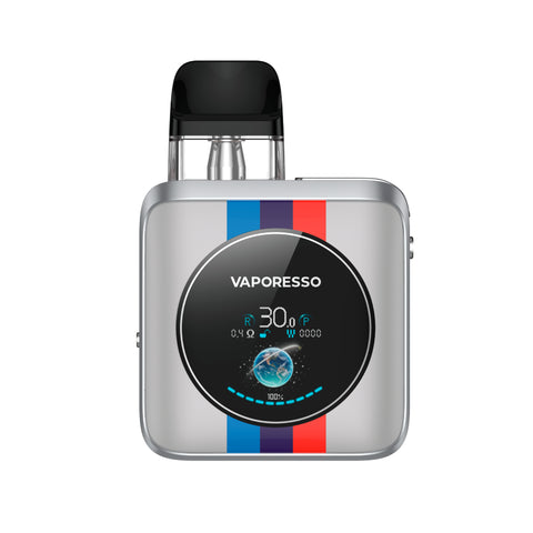 VAPORESSO XROS 4 NANO POD KIT [CRC]