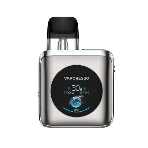 VAPORESSO XROS 4 NANO POD KIT [CRC]