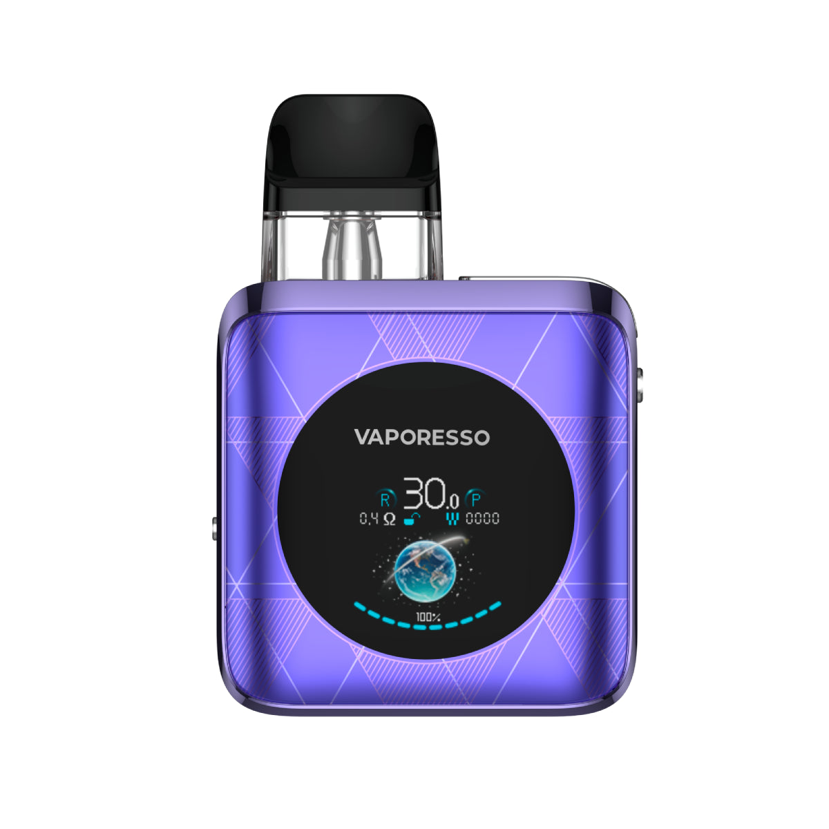 VAPORESSO XROS 4 NANO POD KIT [CRC]