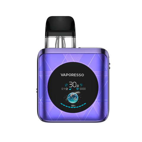 VAPORESSO XROS 4 NANO POD KIT [CRC]
