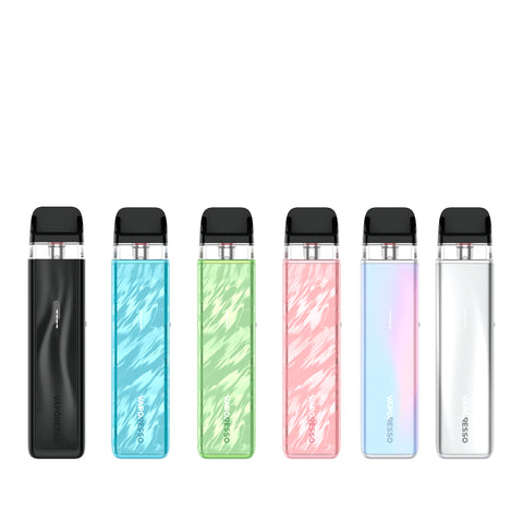 VAPORESSO XROS 5 MINI POD KIT [CRC]