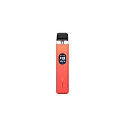 VAPORESSO XROS 5 POD KIT [CRC]