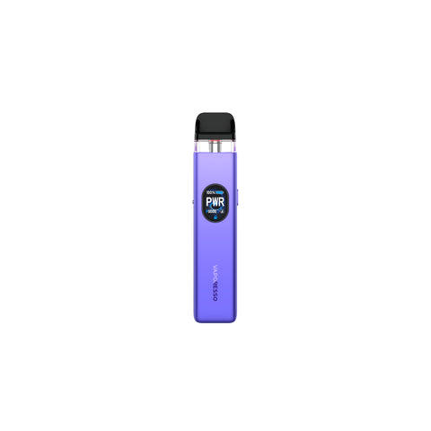 VAPORESSO XROS 5 POD KIT [CRC]