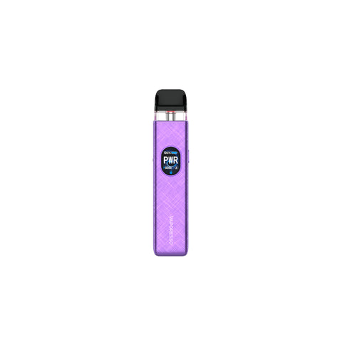 VAPORESSO XROS 5 POD KIT [CRC]