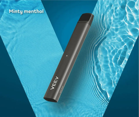 VEEV NOW (VEEBA) DISPOSABLE 2ml