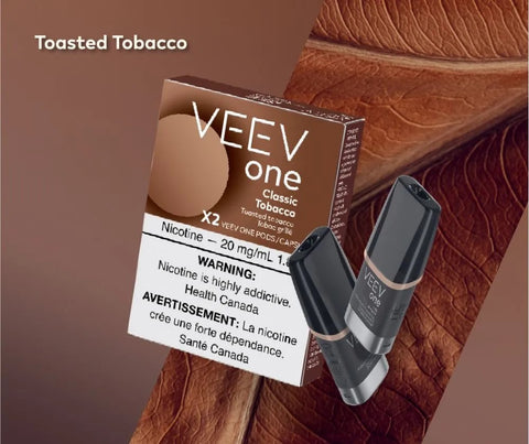 Veev One Pods 2PK 20mg/ml