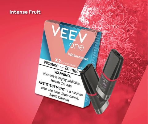 Veev One Pods 2PK 20mg/ml