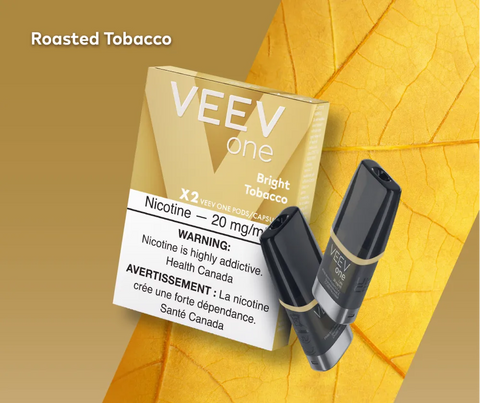 Veev One Pods 2PK 20mg/ml