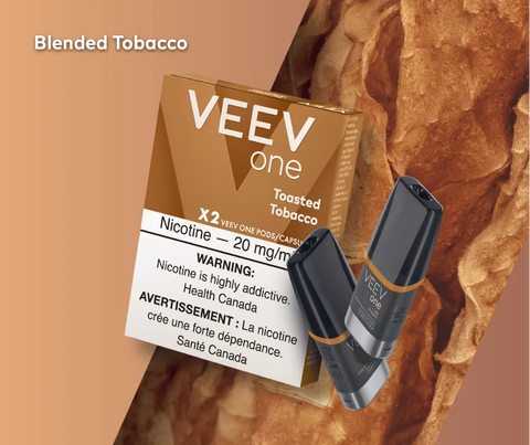 Veev One Pods 2PK 20mg/ml