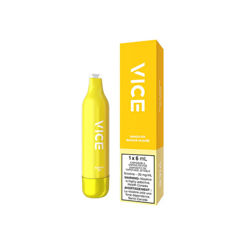 VICE 2500 DISPOSABLE