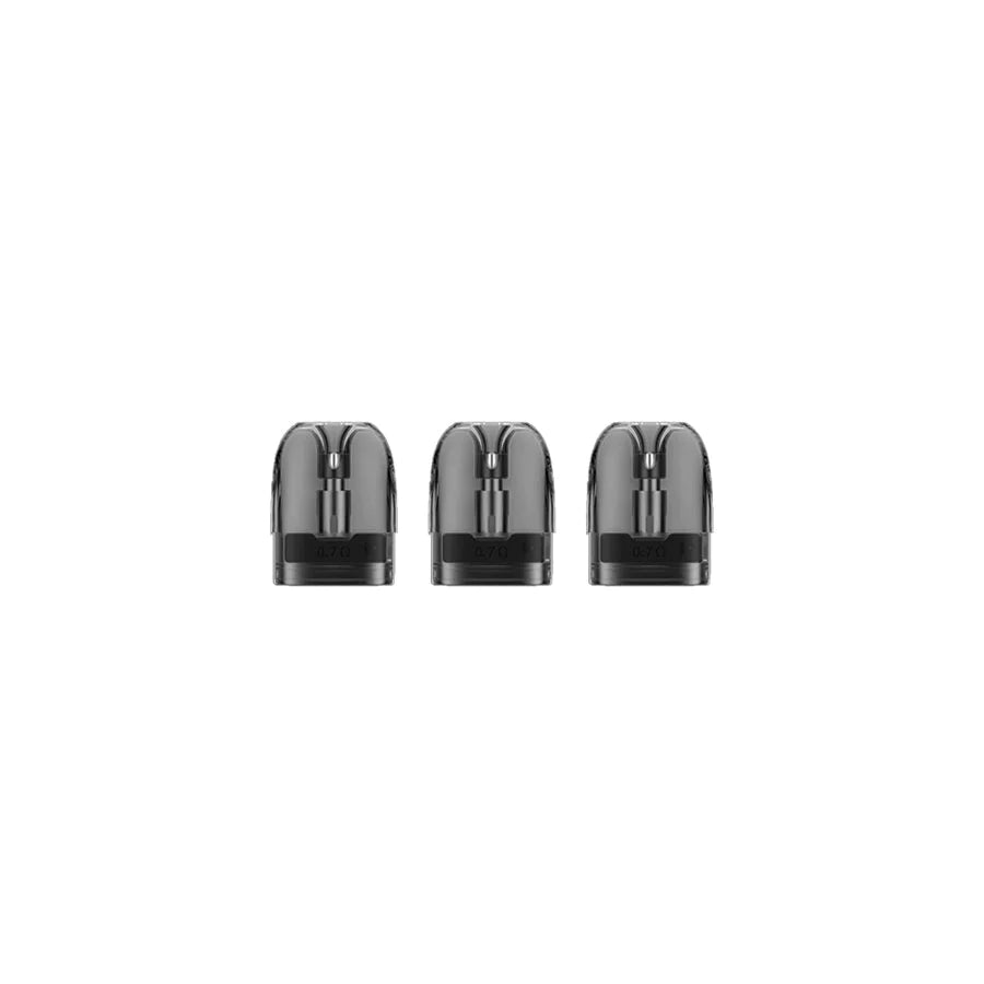 VOOPOO ARGUS REPLACEMENT POD (3 PACK) [CRC]