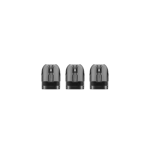 VOOPOO ARGUS REPLACEMENT POD (3 PACK) [CRC]