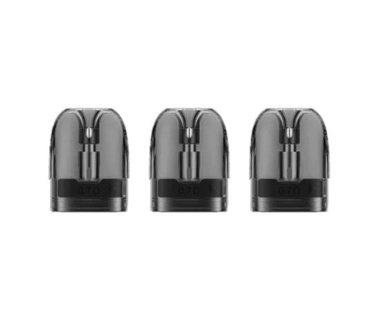 VOOPOO ARGUS REPLACEMENT POD (3 PACK) [CRC]