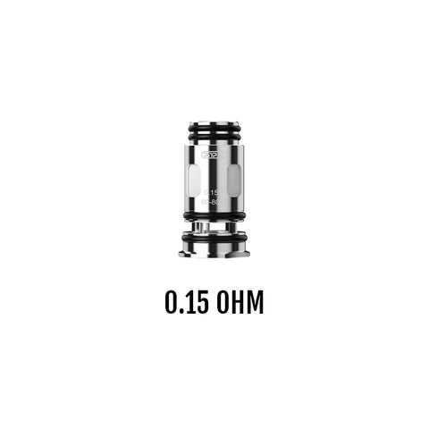 VOOPOO PNP X REPLACEMENT COILS (5 PACK)